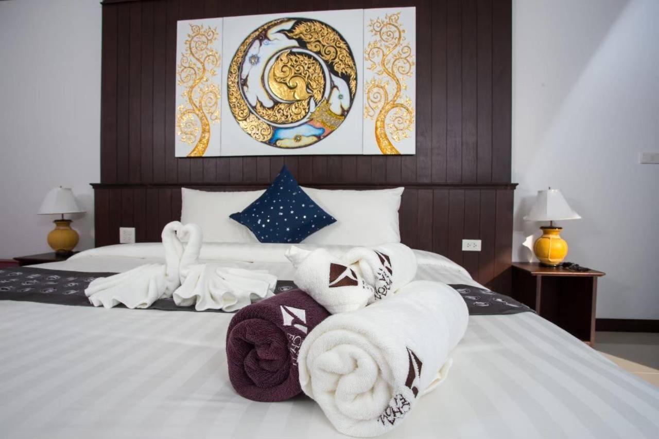 Baan Chong Fa Resort Khao Lak Exteriér fotografie