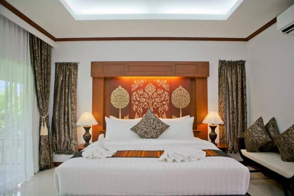 Baan Chong Fa Resort Khao Lak Exteriér fotografie