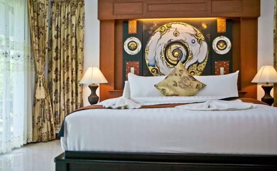 Baan Chong Fa Resort Khao Lak Exteriér fotografie